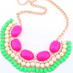 Necklace adjustable